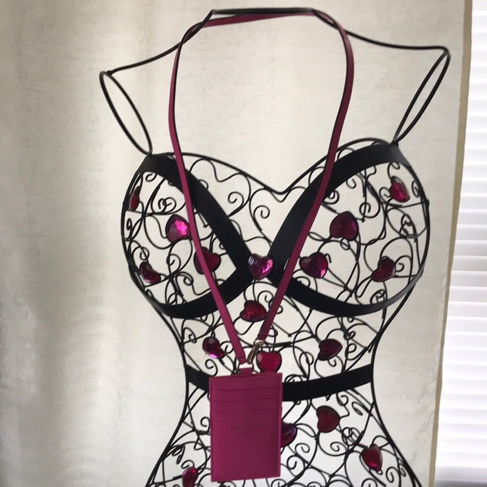 Kate spade ID holder